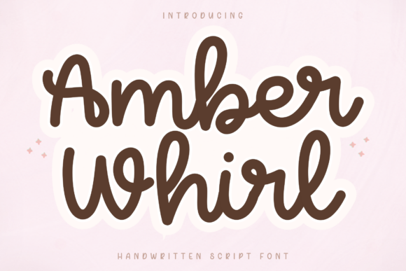 Amber Whirl: A Designer’s Review