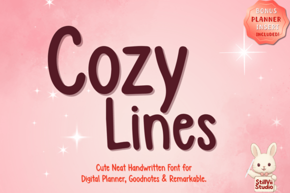 Cozy Lines: A Designer’s Practical Review