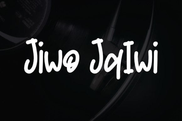 Jiwo Jawi: A Designer’s Practical Review