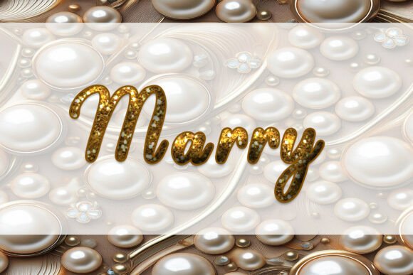 Marry Font: A Web Designer’s Guide to Script Typography
