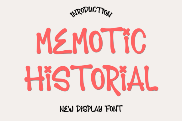 Memotic Historial: A Designer’s Honest Review